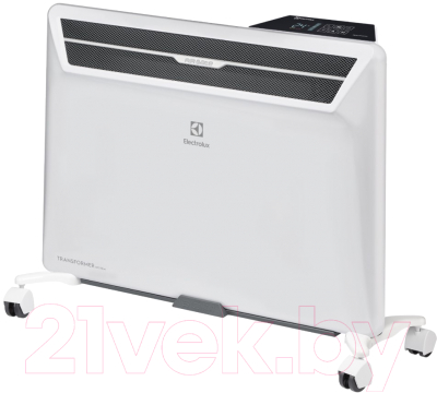 Конвектор Electrolux Air Gate Transformer ECH/AG2-1500 T (инверторное управление, с шасси)- фото2