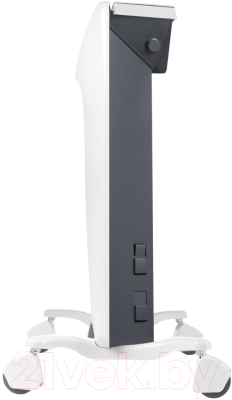 Конвектор Electrolux Air Gate Transformer ECH/AG2-1500 T (инверторное управление, с шасси)- фото3