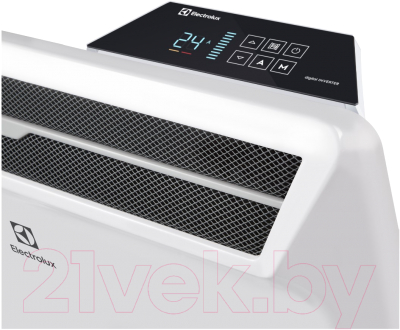 Конвектор Electrolux Air Gate Transformer ECH/AG2-1500 T (инверторное управление, с шасси)- фото5