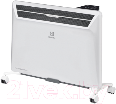 Конвектор Electrolux Air Gate Transformer ECH/AG2-1500 T (электронное управление, с шасси)- фото2