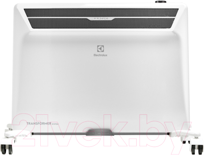 Конвектор Electrolux Air Gate Transformer ECH/AG2-1500 T (механическое управление, с шасси)- фото