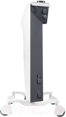 Конвектор Electrolux Air Gate Transformer ECH/AG2-1500 T (механическое управление, с шасси)- фото3