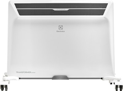 Конвектор Electrolux Air Gate Transformer ECH/AG2-2000 T (инверторное управление, с шасси)- фото