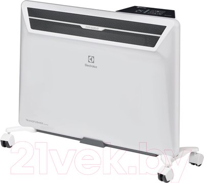 Конвектор Electrolux Air Gate Transformer ECH/AG2-2000 T (инверторное управление, с шасси)- фото2