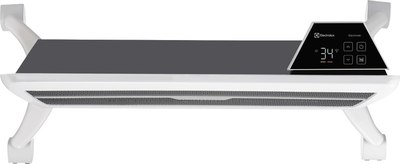 Конвектор Electrolux Air Gate Transformer ECH/AG2-2000 T (электронное управление, с шасси)- фото3