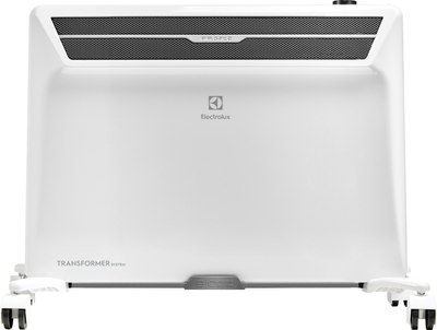 Конвектор Electrolux Air Gate Transformer ECH/AG2-2000 T (механическое управление, с шасси)- фото