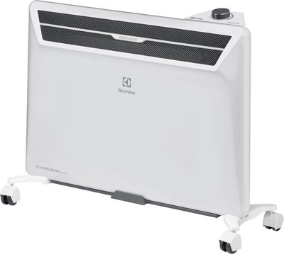 Конвектор Electrolux Air Gate Transformer ECH/AG2-2000 T (механическое управление, с шасси)- фото2