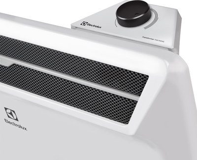Конвектор Electrolux Air Gate Transformer ECH/AG2-2000 T (механическое управление, с шасси)- фото3