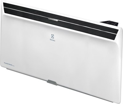 Конвектор Electrolux Air Gate Transformer ECH/AG2-2500 T (электронное управление)- фото