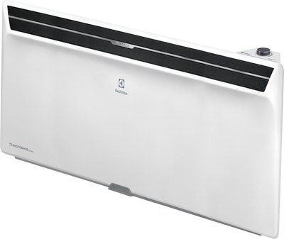 Конвектор Electrolux Air Gate Transformer ECH/AG2-2500 T (механическое управление)- фото