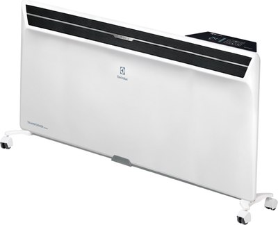 Конвектор Electrolux Air Gate Transformer ECH/AG2-2500 T (инверторное управление, с шасси)- фото