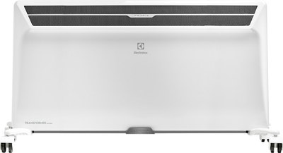 Конвектор Electrolux Air Gate Transformer ECH/AG2-2500 T (инверторное управление, с шасси)- фото2
