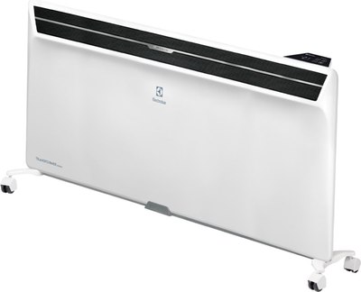 Конвектор Electrolux Air Gate Transformer ECH/AG2-2500 T (электронное управление, с шасси)- фото