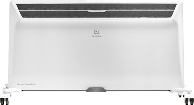 Конвектор Electrolux Air Gate Transformer ECH/AG2-2500 T (электронное управление, с шасси)- фото2