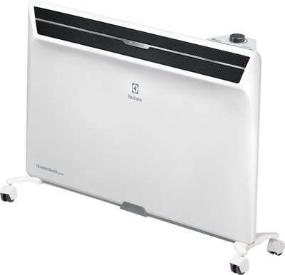 Конвектор Electrolux Air Gate Transformer ECH/AG2-2500 T (механическое управление, с шасси)- фото