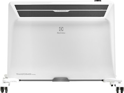 Конвектор Electrolux Air Gate Transformer ECH/AG2-2500 T (механическое управление, с шасси)- фото2