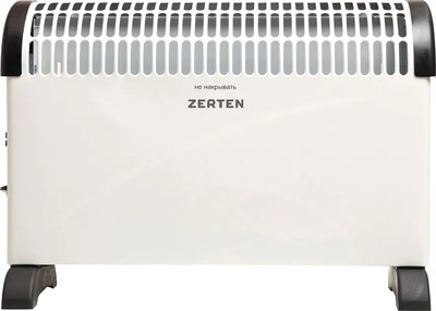 Конвектор Zerten ZKP-20- фото