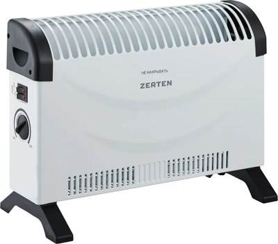 Конвектор Zerten ZKP-20- фото2