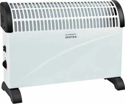 Конвектор Zerten ZKP-20- фото3