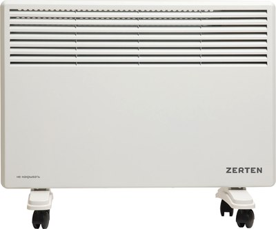 Конвектор Zerten ZK-15- фото