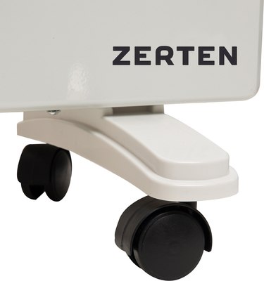 Конвектор Zerten ZK-15- фото3