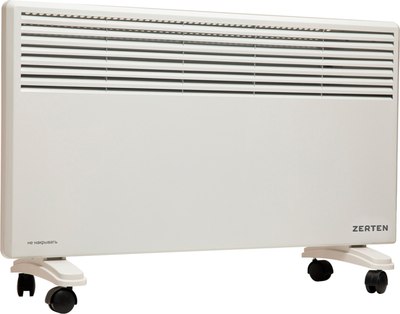Конвектор Zerten ZL-20- фото