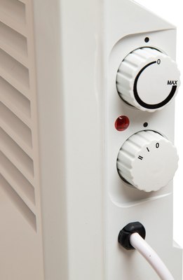 Конвектор Zerten ZL-20- фото5