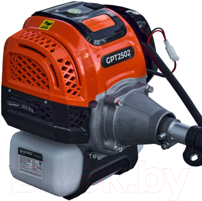 Триммер бензиновый Skiper GTP2502- фото2
