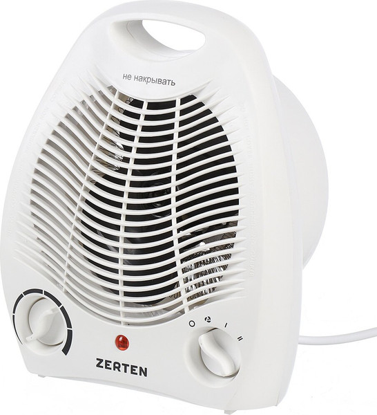 Тепловентилятор Zerten ZTV-20- фото