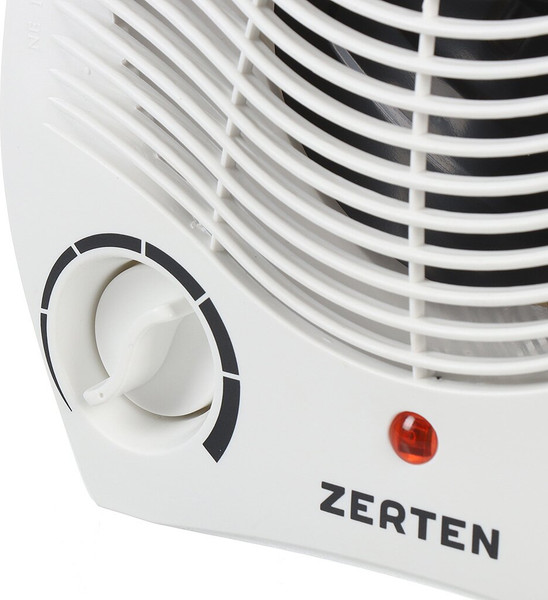 Тепловентилятор Zerten ZTV-20- фото4
