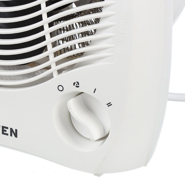 Тепловентилятор Zerten ZTV-20- фото5