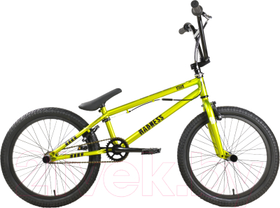 Велосипед STARK Madness BMX 2 2025