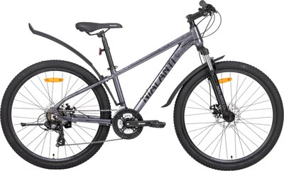 Велосипед Nialanti Stellar MD 26 2025