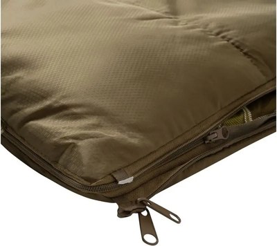 Спальный мешок RSP Outdoor Chill 200 Big / SB-СH-200-BIG-GNBR-L- фото7