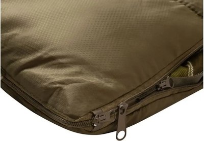 Спальный мешок RSP Outdoor Chill 200 Big / SB-СH-200-BIG-GNBR-L- фото8