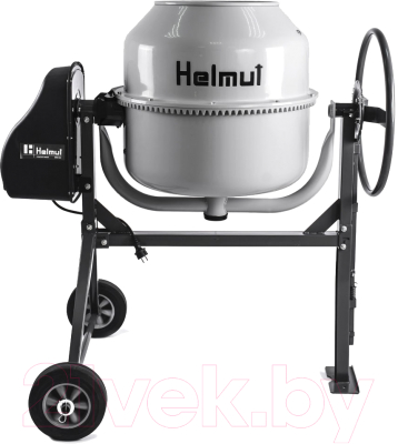 Бетономешалка Helmut BM180- фото