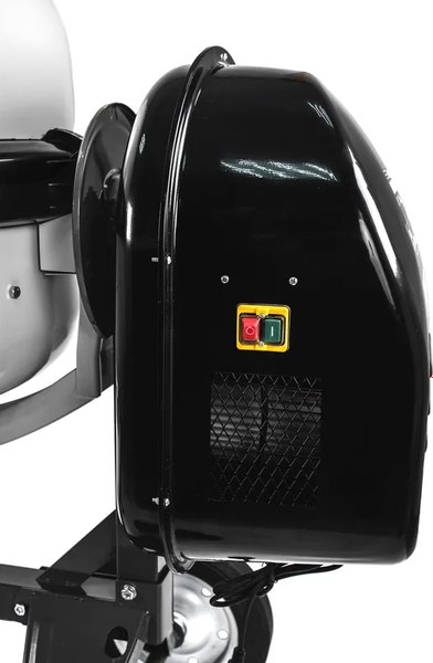 Бетономешалка Helmut BM260- фото6