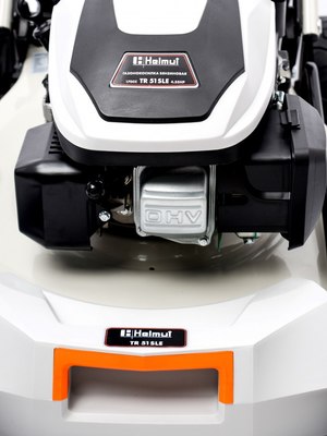 Газонокосилка бензиновая Helmut TR 51SLE- фото10