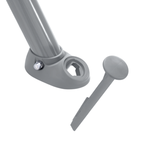 Качели Intex Гнездо 44112- фото5