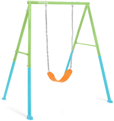 Качели Intex 44113- фото