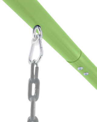 Качели Intex 44113- фото5