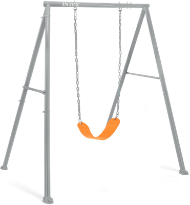 Качели Intex 44114- фото