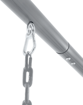 Качели Intex 44114- фото3