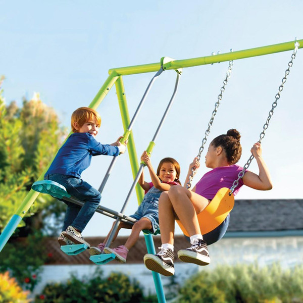 Качели Intex 44120- фото10