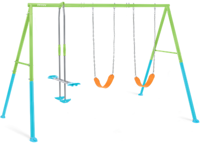 Качели Intex 44121