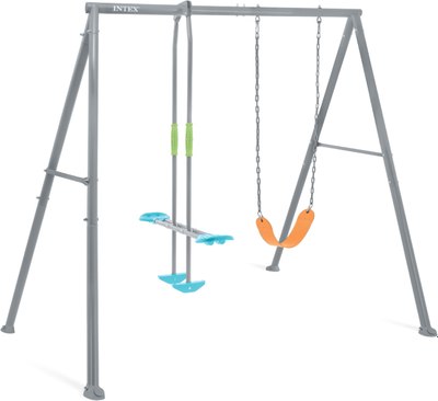 Качели Intex 44122- фото
