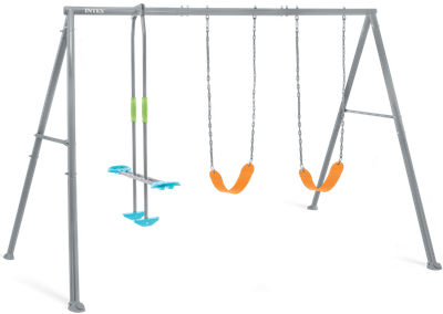 Качели Intex 44123- фото