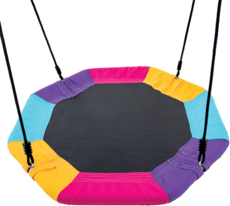 Качели Intex 44125- фото3