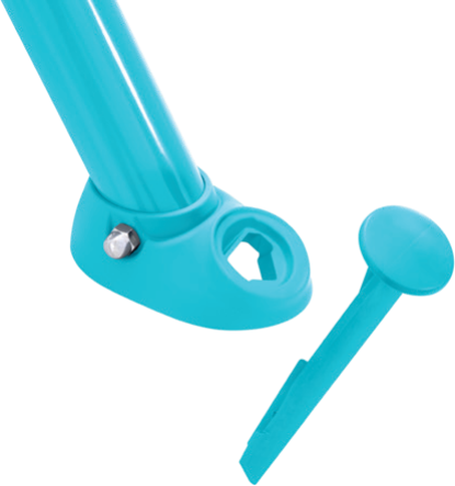 Качели Intex 44125- фото7