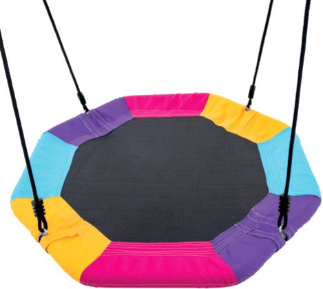 Качели Intex 44126- фото4